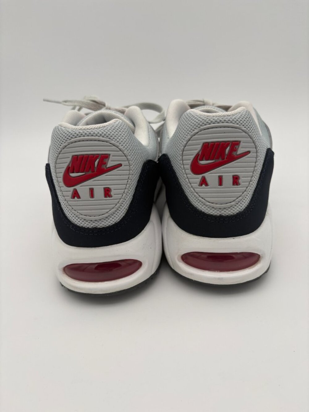 Pre-Owned Mens Size 11.5 Nike Air Max Correlate Running Tennis Shoes Sneakers - Picture 5 of 10